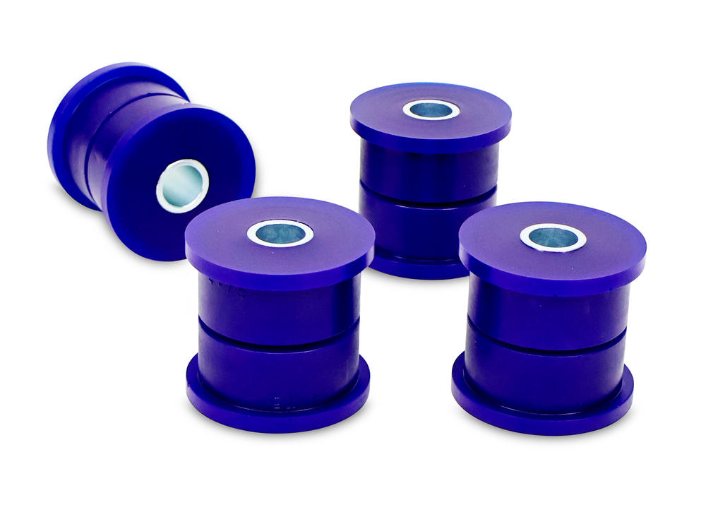 SuperPro Rear Trailing Arm Bush Kit