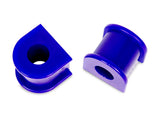 SuperPro Sway Bar Mount Bush Kit