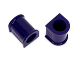 SuperPro Sway Bar Mount Bush Kit