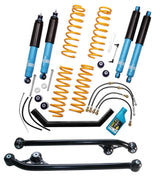 SuperPro Formula 4x4 Premium 2" Lift Kit 50mm