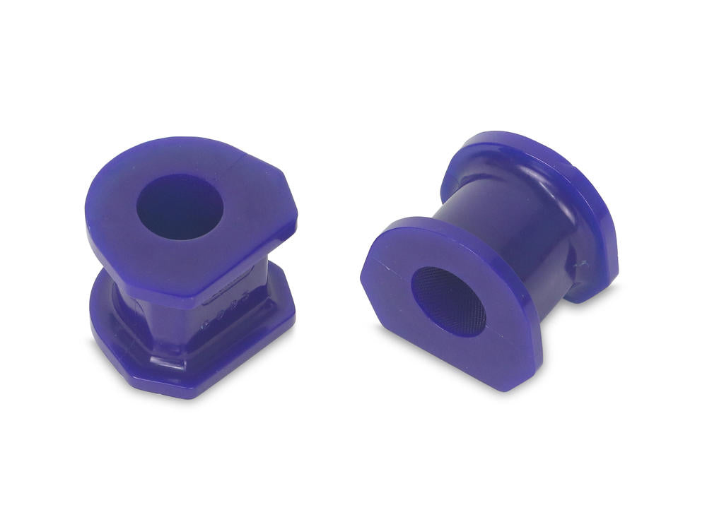 SuperPro Sway Bar Mount Bush Kit