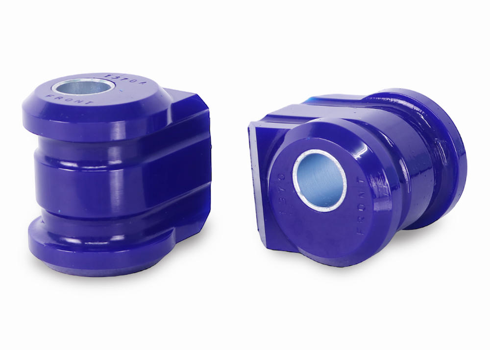 SuperPro Control Arm Lower-Rear Bush Kit
