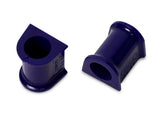 SuperPro Sway Bar Mount Bush Kit