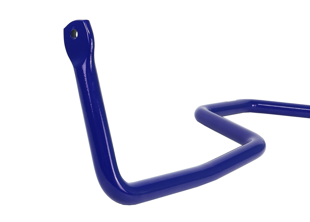 SuperPro 24mm Heavy Duty Non Adjustable Rear 4x4 Sway Bar  Kit