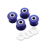 SuperPro Control Arm Front-Inner Outer Kit