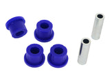 SuperPro Leaf Spring Bush Kit