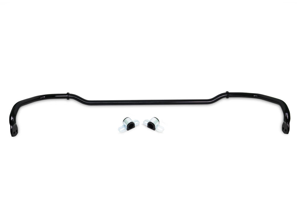 SuperPro Rear 26mm Heavy Duty 2 Position Blade Adjustable Sway Bar