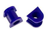 SuperPro Sway Bar Mount Bush Kit