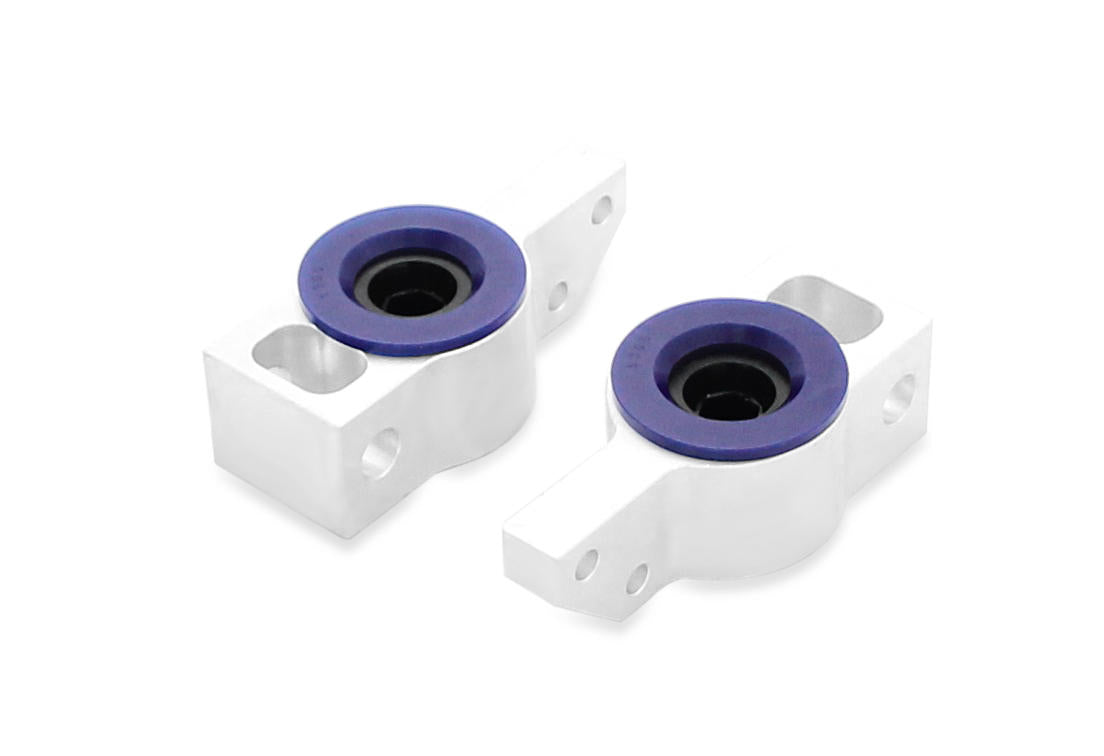 SuperPro Control Arm Lower Inner Rear Standard Replacement Bush & Bracket Kit