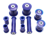 SuperPro Complete Leaf Spring Bush Kit