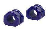 SuperPro Sway Bar Mount Bush Kit