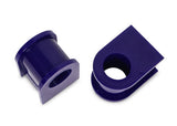SuperPro Sway Bar Mount Bush Kit