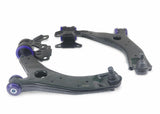 SuperPro Front Lower Control Arm Kit incl. Ball Joints
