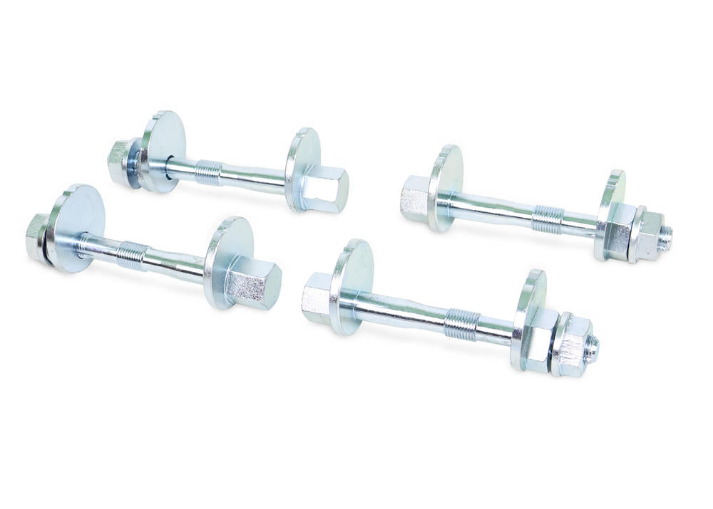 SuperPro Lower Control Arm Camber Bolt Kit