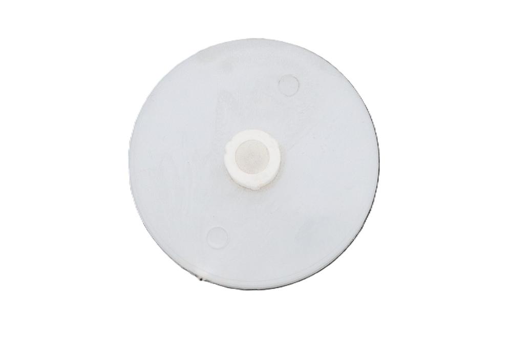 SuperPro Formula 4x4 Leaf Spring Plastic Pad 58mm OD
