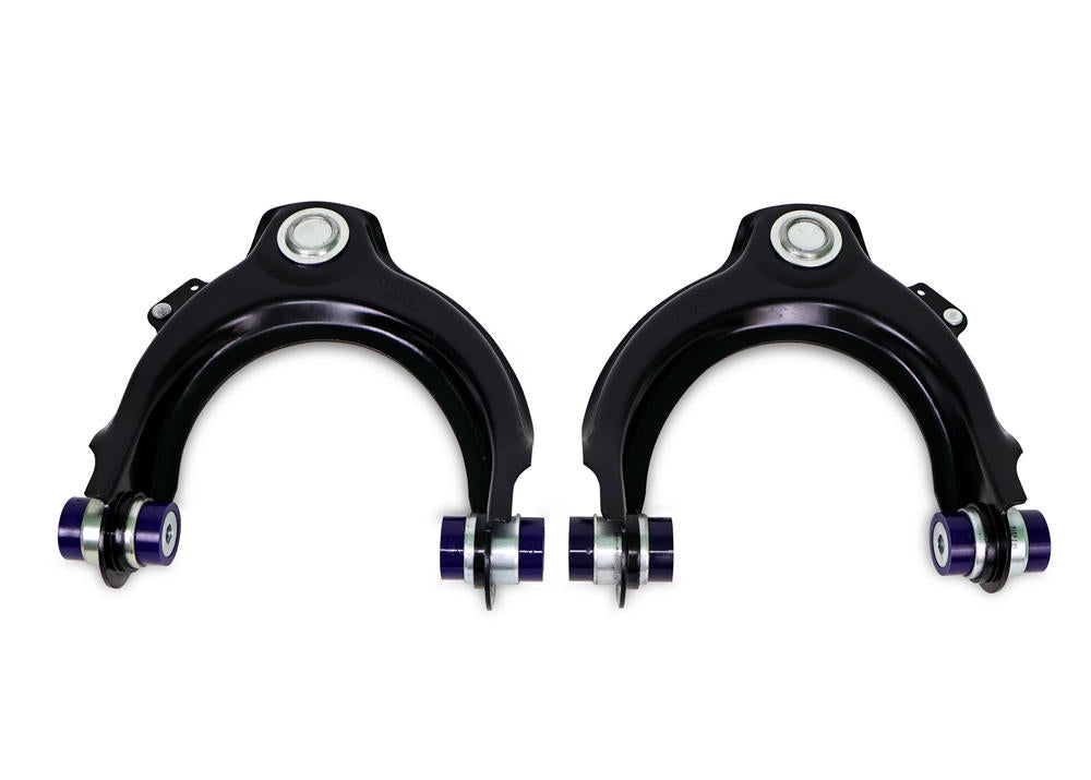 SuperPro Front Upper Control Arm