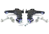 SuperPro Front Lower Standard Control Arm Kit incl. Ball Joints