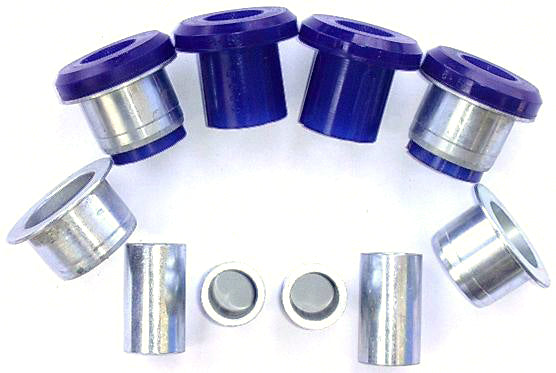 SuperPro Control Arm Lower-Inner Bush Kit