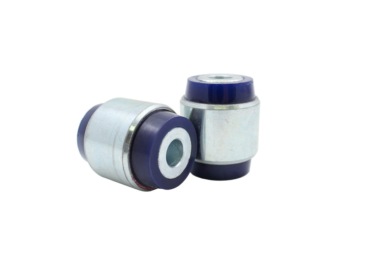 SuperPro Rear Control Arm Bush Kit