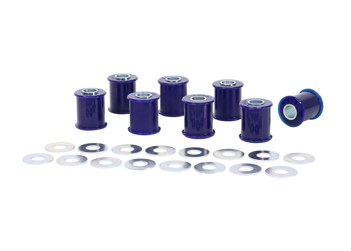 SuperPro Control Arm Inner Bush Kit