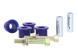 SuperPro Bushing & Pin Kit