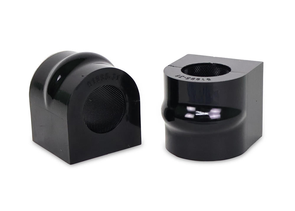 SuperPro Sway Bar Mount Bushing Kit 31mm