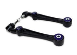 SuperPro Front Control Arm Assembly Kit incl. Ball Joints