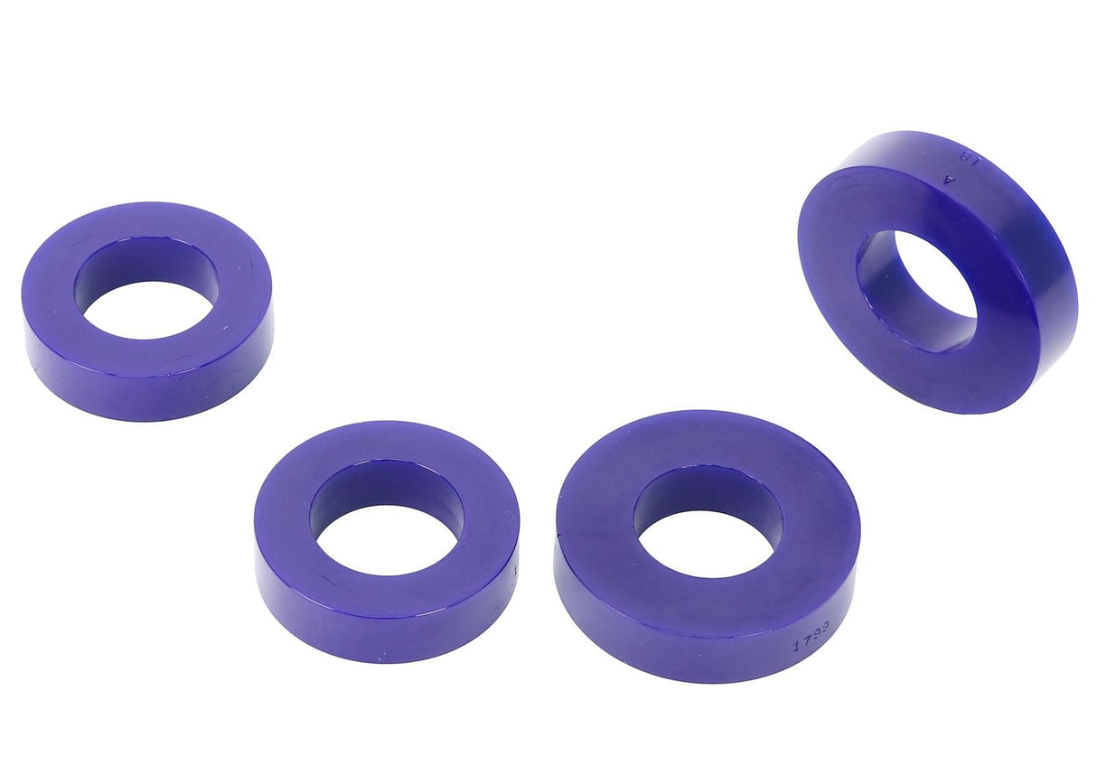 SuperPro Rear Subframe Traction Bush Kit