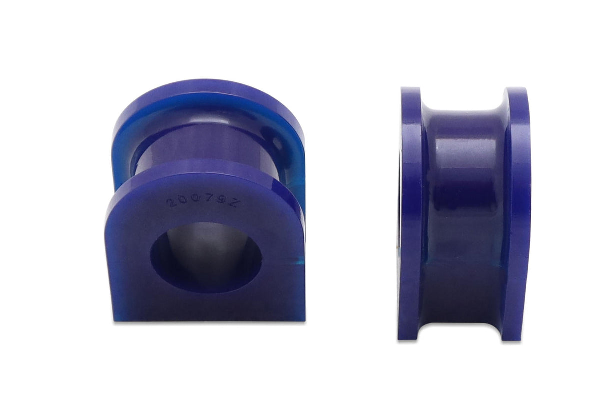SuperPro Front Sway Bar Mount Bush Kit 34mm ID