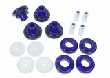 SuperPro Rear Subframe to Chassis Mount Bush Kit