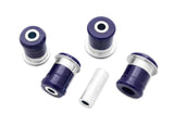 SuperPro Front Control Arm Lower-Inner Front & Rear Bush Kit
