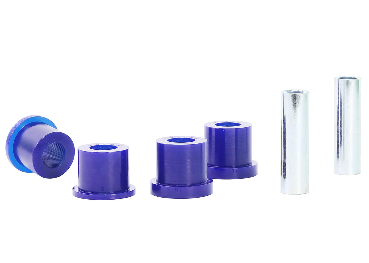 SuperPro Control Arm Lower-Rear Bush Kit