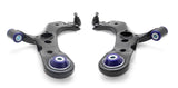 SuperPro Front Lower Control Arm Kit incl. Ball Joints