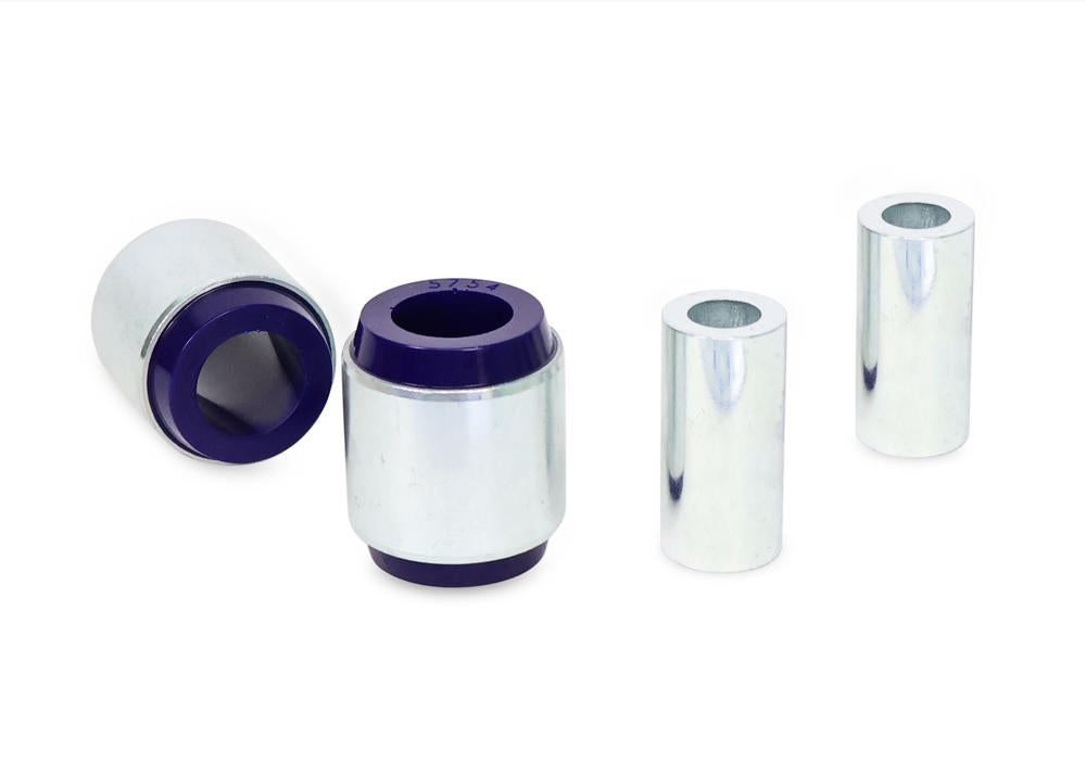 SuperPro Front Shock Absorber Lower - Bushing Kit