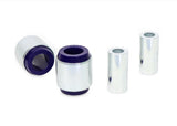 SuperPro Front Shock Absorber Lower - Bushing Kit