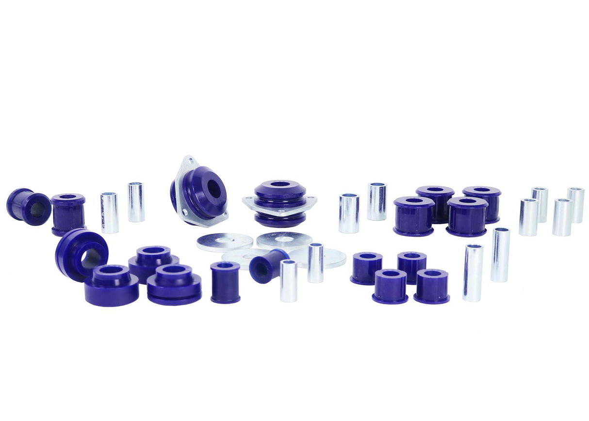 SuperPro Radius Arms & Panhard Rods Bush Kit