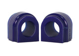 SuperPro Rear Sway Bar Mount Bush Kit