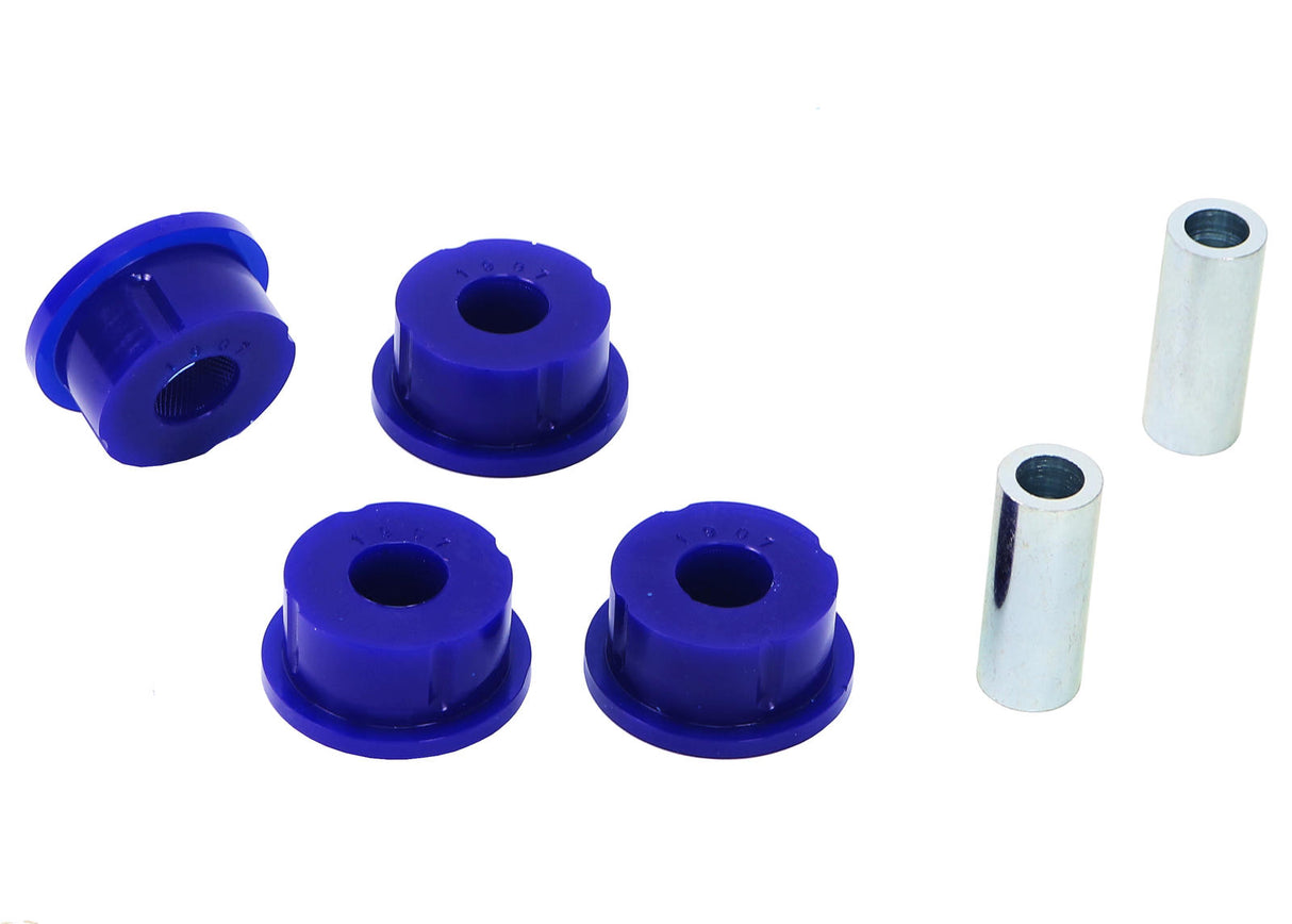 SuperPro Trailing Arm Lower-Rear Bush Kit