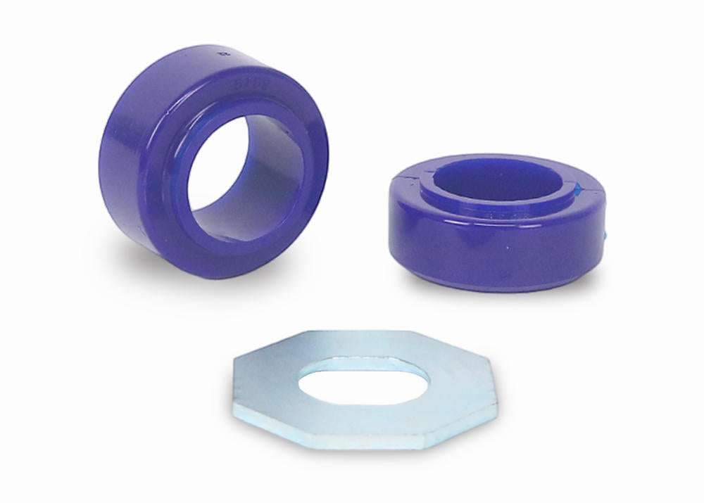 SuperPro Front Shock Absorber Upper Bushing Kit