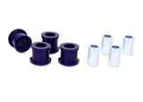 SuperPro Control Arm Outer-Front & Rear Bush Kit
