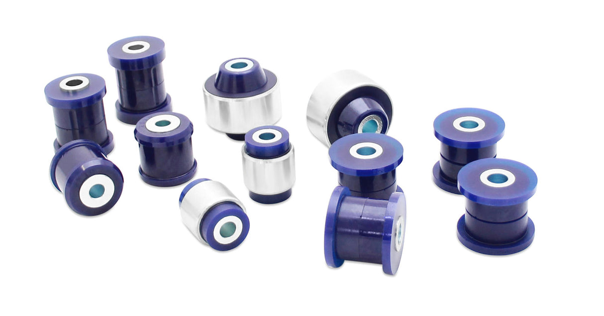 SuperPro Enhancement Bush Kit