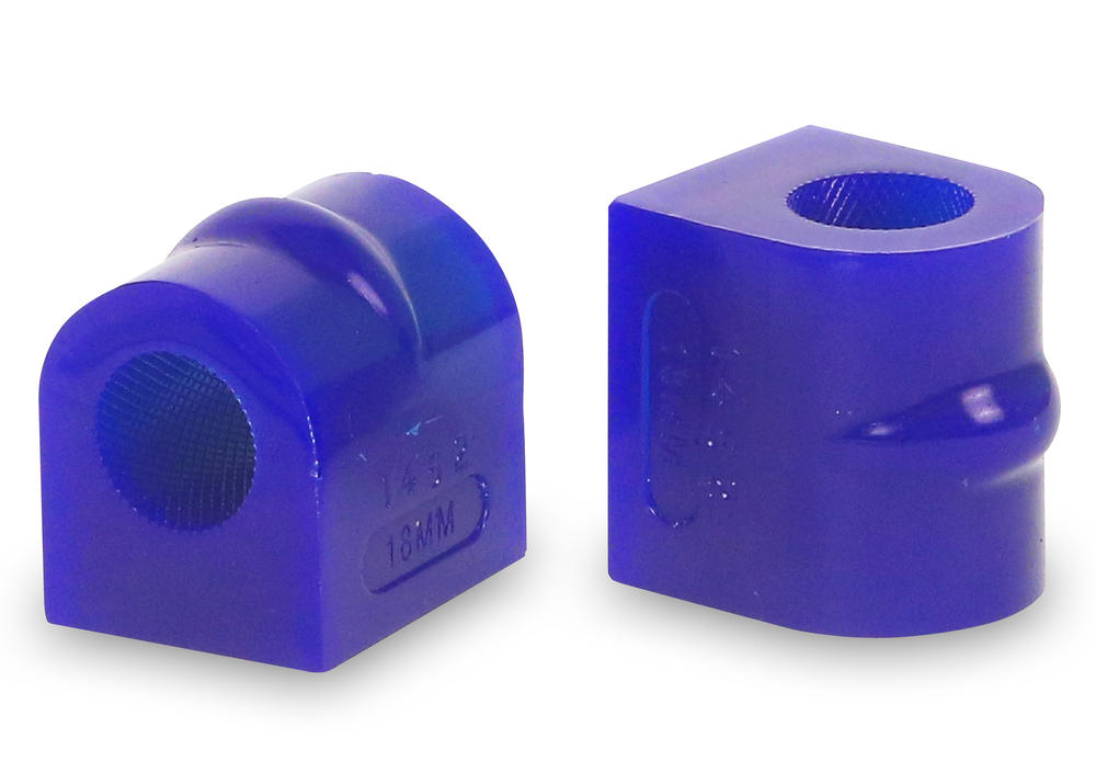 SuperPro Sway Bar Mount Bush Kit