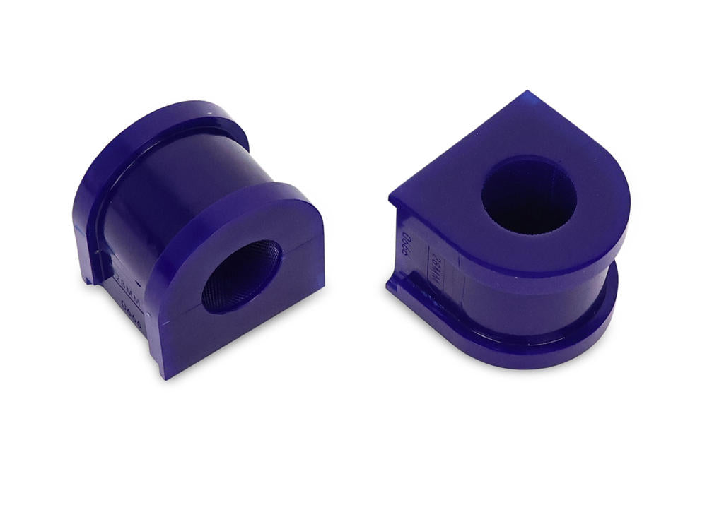 SuperPro Sway Bar Mount Bush Kit