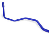 SuperPro 24mm Heavy Duty 2 Position Blade Adjustable Rear 4x4 Sway Bar Kit
