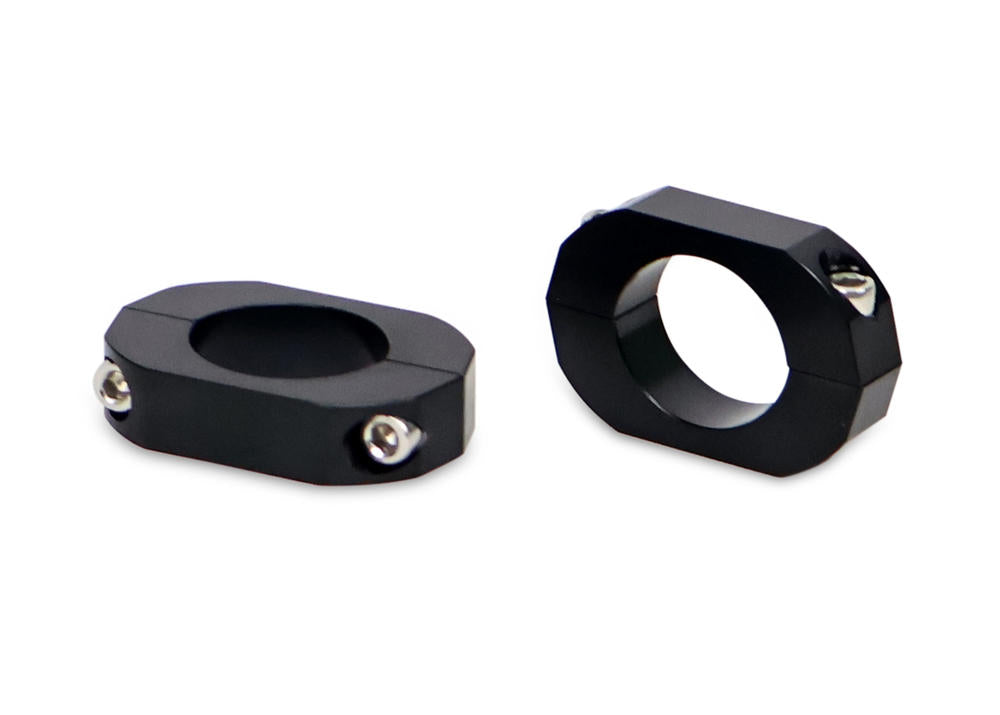 SuperPro Sway Bar Lateral Lock - Kit 24mm - Universal Applications