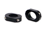 SuperPro Sway Bar Lateral Lock - Kit 24mm - Universal Applications
