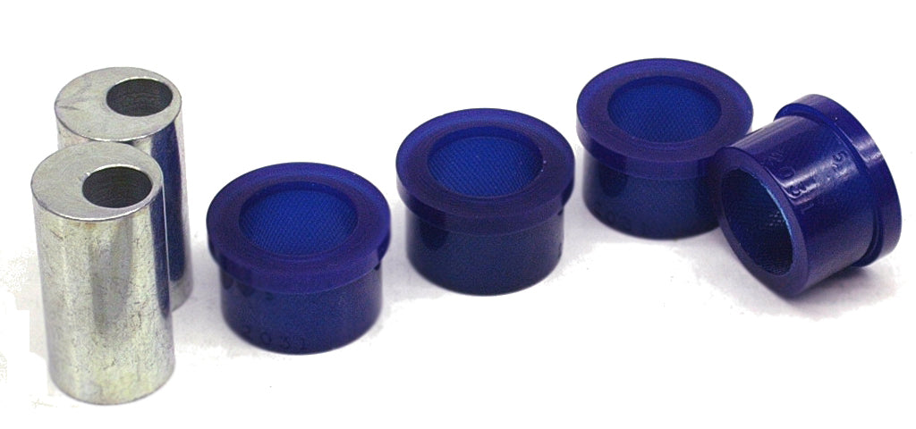 SuperPro Control Arm Upper-Inner Bush Kit