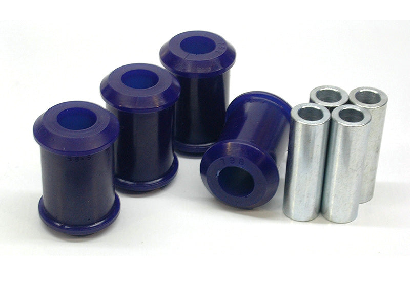 SuperPro Control Arm Lower-Inner Bush Kit