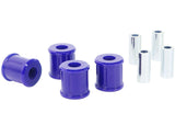 SuperPro Trailing Arm Bush Kit