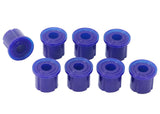SuperPro Spring Rear Bush Kit All